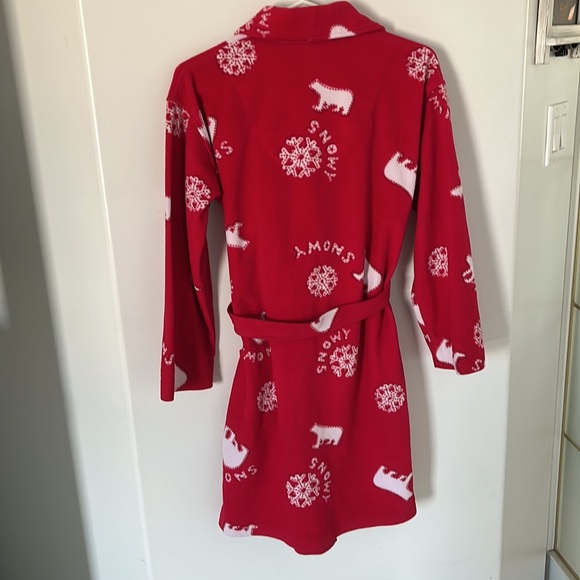 Girls robe - Picture 3 of 3